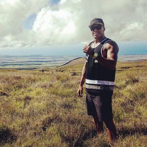 Meet your Posher, Alex